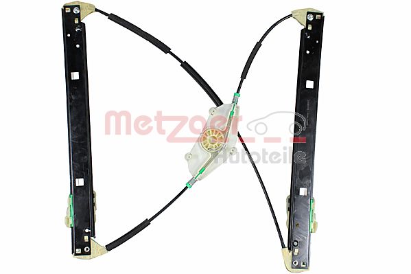 METZGER 2160743 GREENPARTS Fensterheber